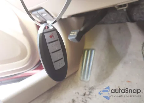 2014 Nissan Altima 3.5 Sl из США, поврежденный, VIN 1N4BL3AP2EC902965